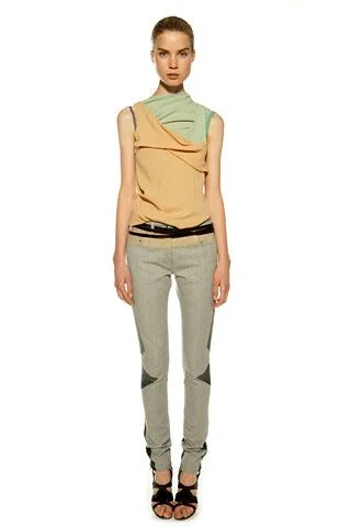 Look 1